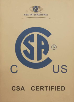 Certificate 8